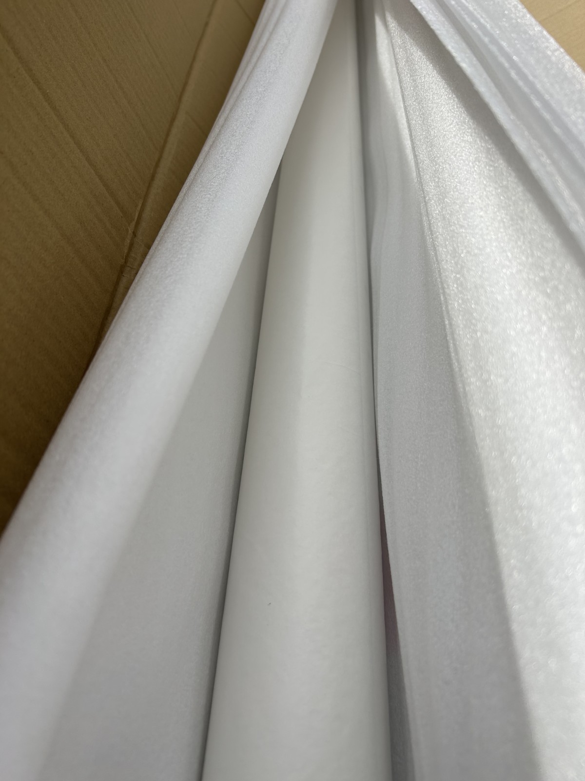 Elite Screens Aeon   AR165 WH2 Home Theater  