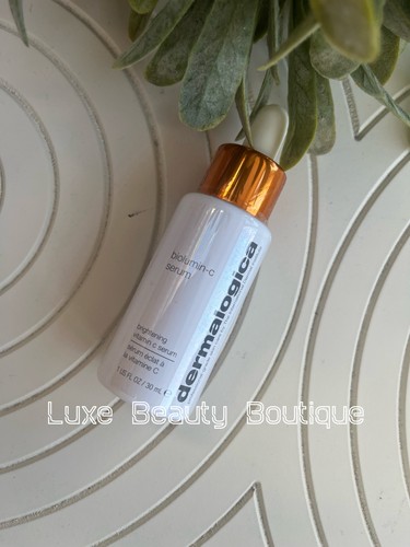 Dermalogica Biolumin-C Serum 30ml Brandneu