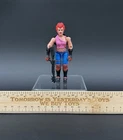 2024 GI Joe Zarana 3.75" O-Ring Action Figure Transformers Crossover Hasbro