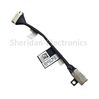 HJW4D - DC Jack/ Power Jack for System Boards -