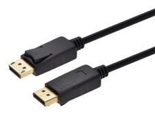 Monoprice Select Series DisplayPort 1.2 Cable...