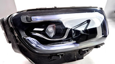 Mercedes GLB Right Adaptive LED Headlight A2478260200 OEM Genuine