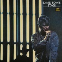 David Bowie - Stage 2017 - Cd - G2Z