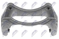 NTY HZP-MS-046A Halter, Bremszange FüR Chrysler Dodge Jeep Rechts Vorne