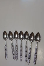Onida Comunity Stainless Fruit Spoons
