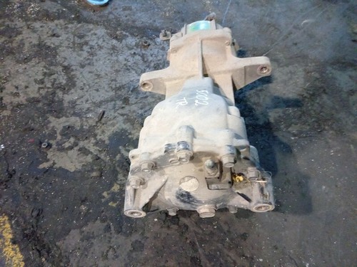 4780039300 différentiel arrière pour HYUNDAI SANTA FE (BM) 2.2 CRDI 2006 216542 - Imagen 3 de 5