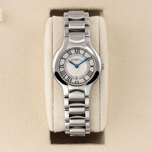 Ebel Beluga 30mm 1216037