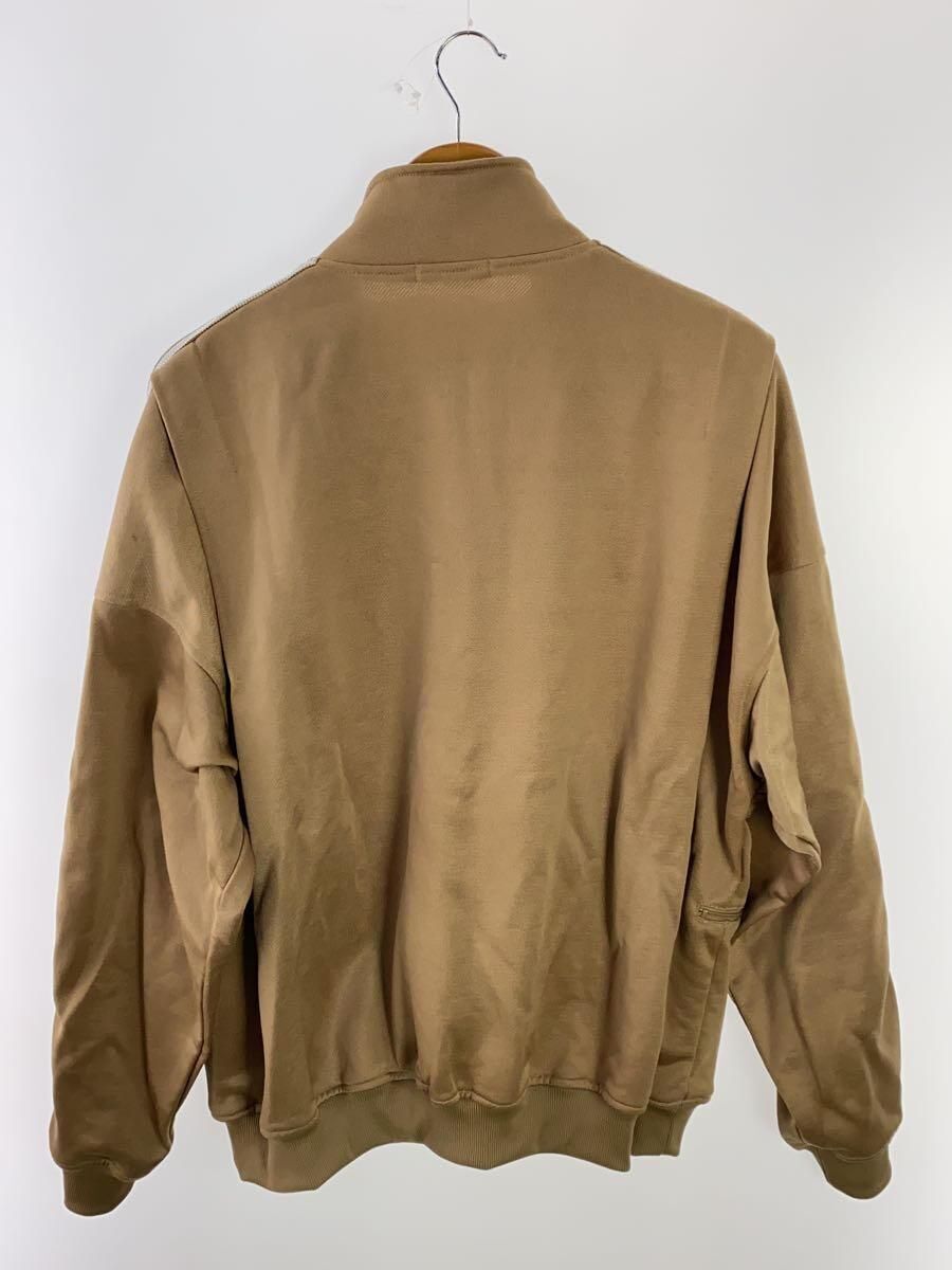 IS-NESS Other 23AW TRACK JACKET 1005SSCSJK01 JERSEY M Gold IS-NESS Other 23AW TRACK JACKET 1005SSCSJK01 JERSEY M Gold