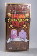 Adventure Time Card Wars Princess Bubblegum Vs Lumpy Space Princess Sealed