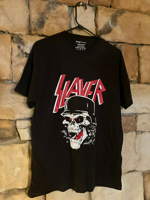 T-shirt S.O.D. Thrash Metal Vintage 80's – Réédition, 100% Coton, Gildan 5000, Toutes Tailles