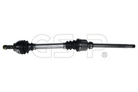 GSP 210325 Antriebswelle For CitroËN DS Peugeot
