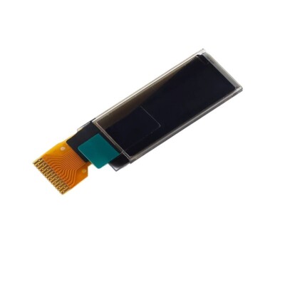 For SMSL M8 DAC OLED Display Screen Replacement Repair Part