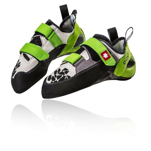 Ocun Jett QC Climbing shoes-45.5