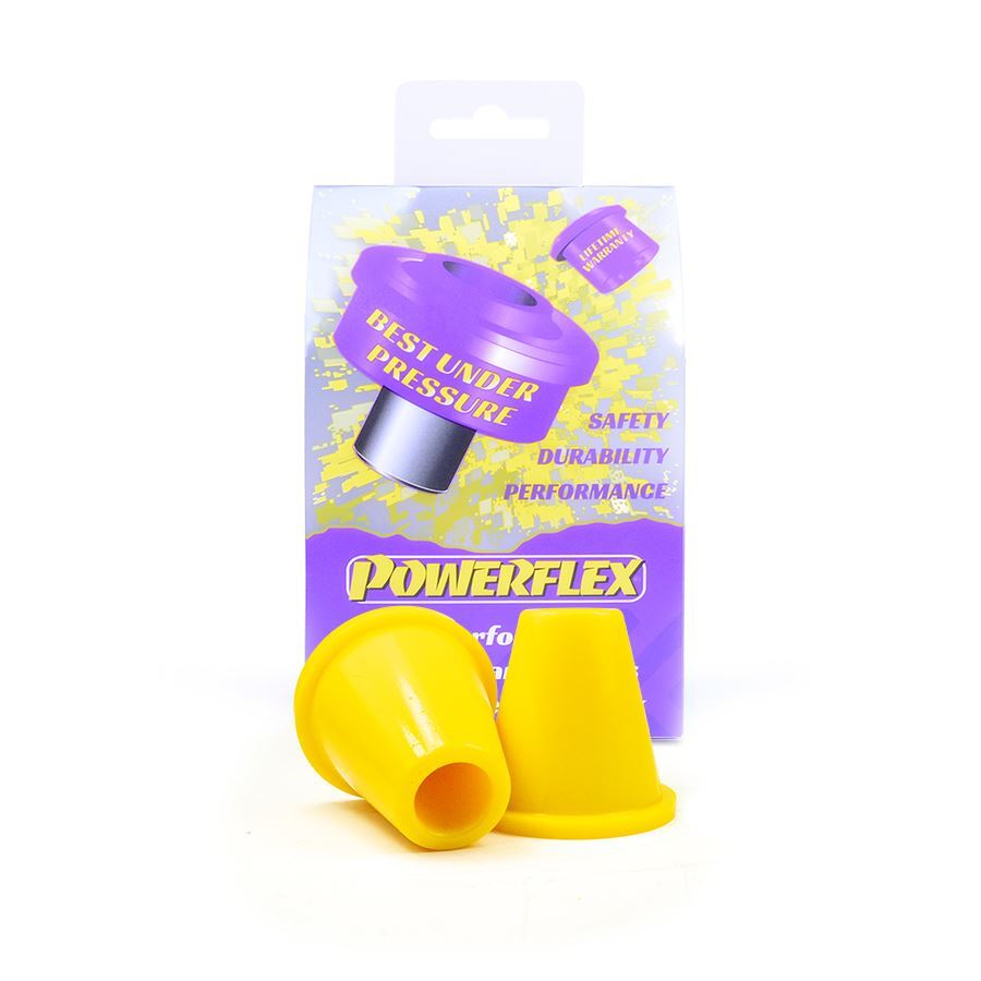 BS008 POWERFLEX Bump Stop, VW Rear fit  VW