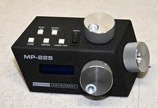 Sutter MP-225 Motorized Micromanipulator Controller