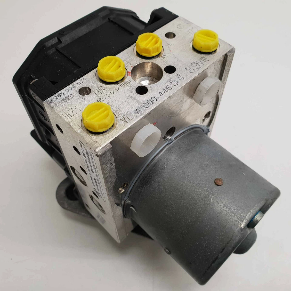 ABS PUMP MERCEDES SPRINTER A0004465489 0004465489 0265224071