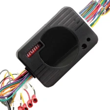 Steering Wheel Control Interface Module Adapter Universal 900+ Vehicles Scosche