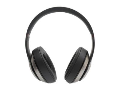 ヘッドホン Beats StudioWireless Titanium MHAK2PA/ B ヘッドホン Beats StudioWireless Titanium MHAK2PA/ B Amazon