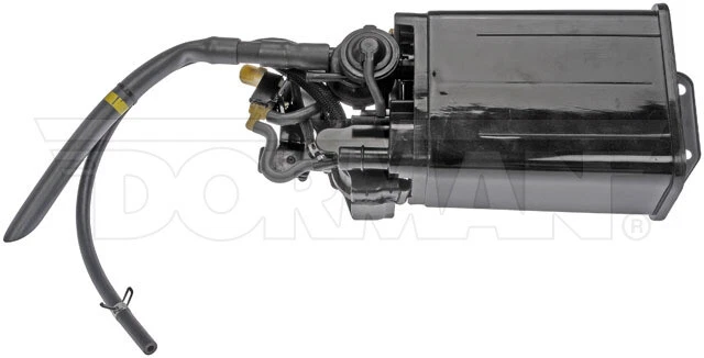 Bote de vapor Dorman 911-636 para Chevrolet Prizm 2002 Foto 3 de 4