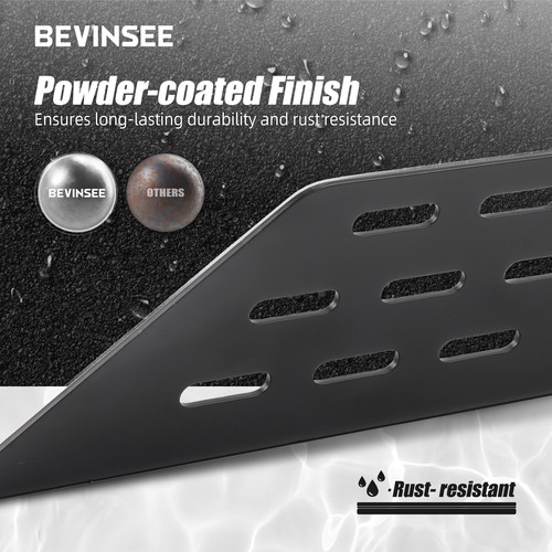 Support d'extincteur pour VW Golf VII MK7 GTI R pour Golf SportWagen 2012-2019 - Photo 4/10