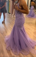 prom dress size 12
