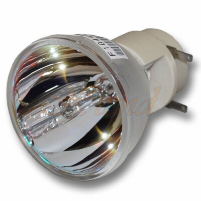 Original Projector Bare Lamp for OPTOMA EX550ST
