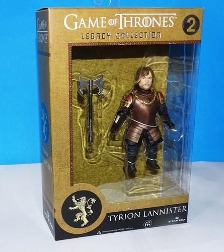10 Worst Things That Happened To Tyrion Lannister In Game Of Thrones
