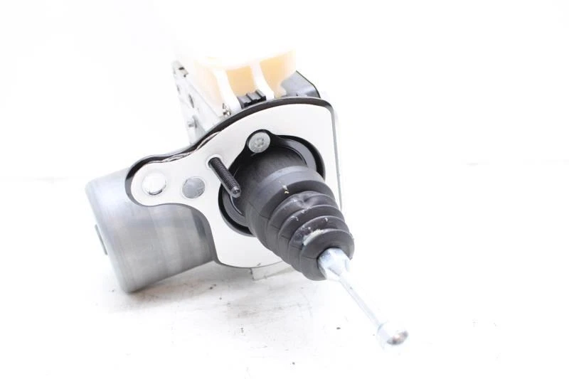 2024-25 Chevrolet Trax ABS módulo de bomba de freio antibloqueio com reservatório 60008850 fabricante de equipamento original - Imagem 4 de 4