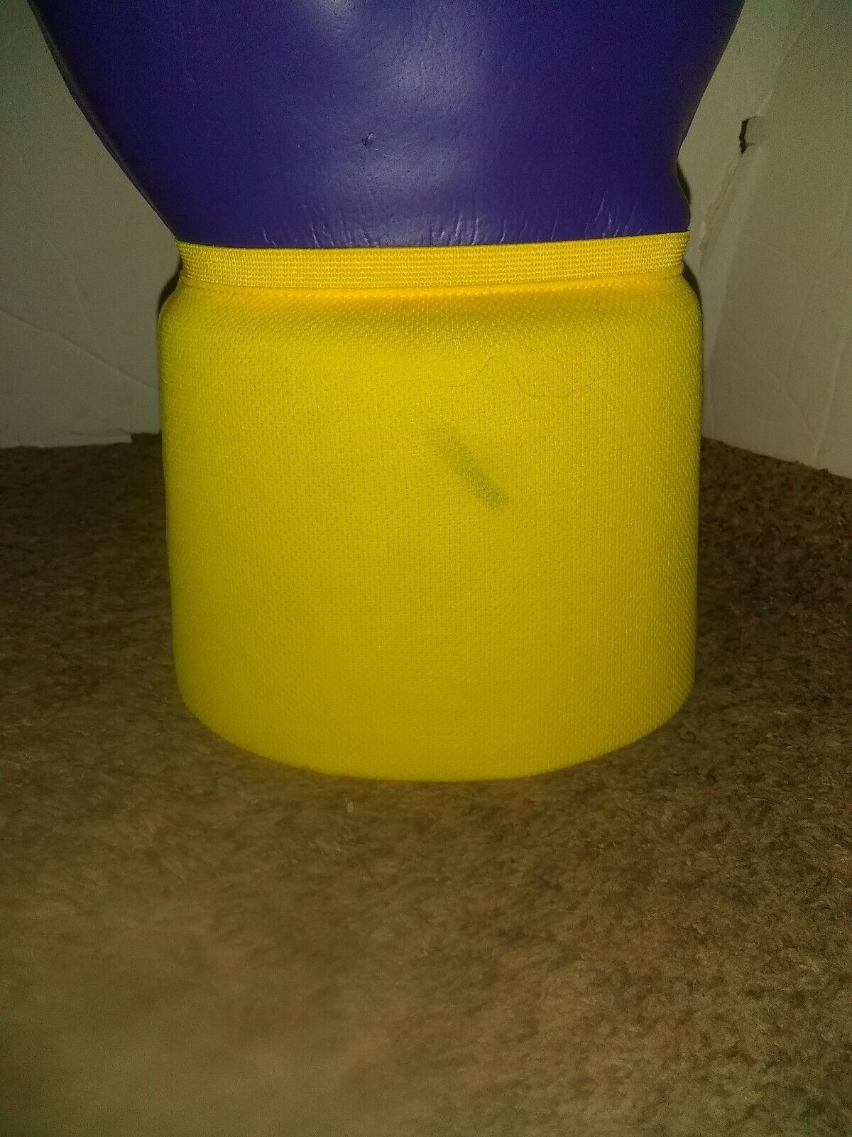 Lakers Ultimate Hand Foam Finger Nba eBay