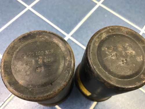 BMW AIRHEAD COILS BOSCH R45 R65 R75 R100 R80RT RS 1970’s 1980’s 1990’s German - Picture 4 of 4