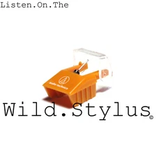 Original Audio Technica ATN 12 XE Elliptical Stylus For AT 12 XE Cartridge N.O.S