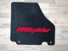 FERRARI 360 SPIDER MOVING FLOOR MAT CARPET FRONT RIGHT