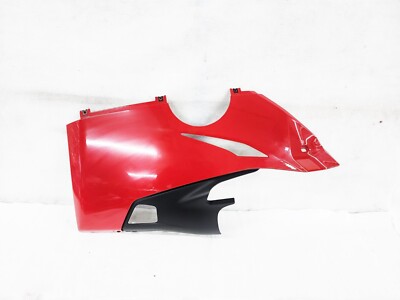 2020 - 2021 DUCATI PANIGALE V4 V4S OEM LOWER LEFT FAIRING COWL 48019275BA 1100