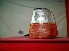 Clignotant Volvo 242