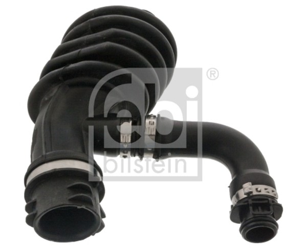 Luftfilterrohr Ford FOCUS/C-MAX 1.6TDCI 03--image