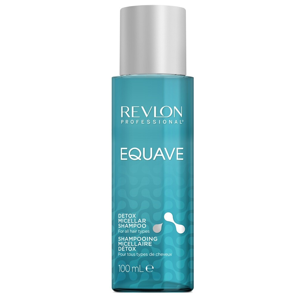 Equave Detox Micellar Shampoo 100 ml - Bild 2