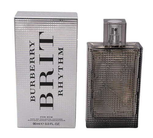 burberry brit collection