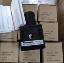 1pcs new AVENTICS pressure regulating valve 0821302401