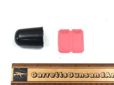 Stock forearm forend sporter sporting rifle tip cap end Plastic 749249