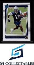 2021 Donruss #331 Micah Parsons 717