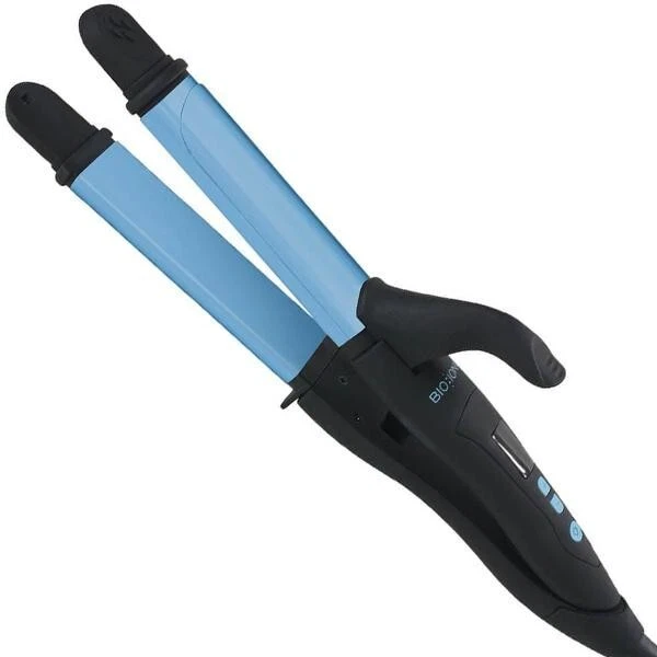 Bio Ionic Nano Ionic MX 3 In 1 Styling Iron BRAND NEW NO BOX - Image 3 of 4