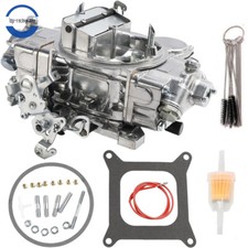 0-80508s Carburetor For Holley 750 Cfm Electric Choke Vacuum Secondaries 0-80508s Carburetor For Holley 750 Cfm Electric Choke Vacuum Secondaries