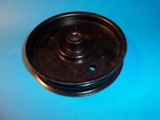 OEM Flat Idler Pulley 3/8" X 4-1/4"  Cub Cadet 01004081, 02005077 NEW Z13