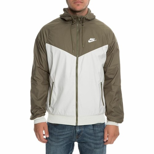 Rare Nike Windrunner Jacket Windbreaker 