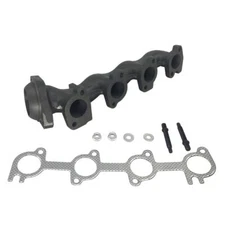 Right Exhaust Manifold For 1999-03 Ford F150 2004 Ford F150 Heritage Expedition