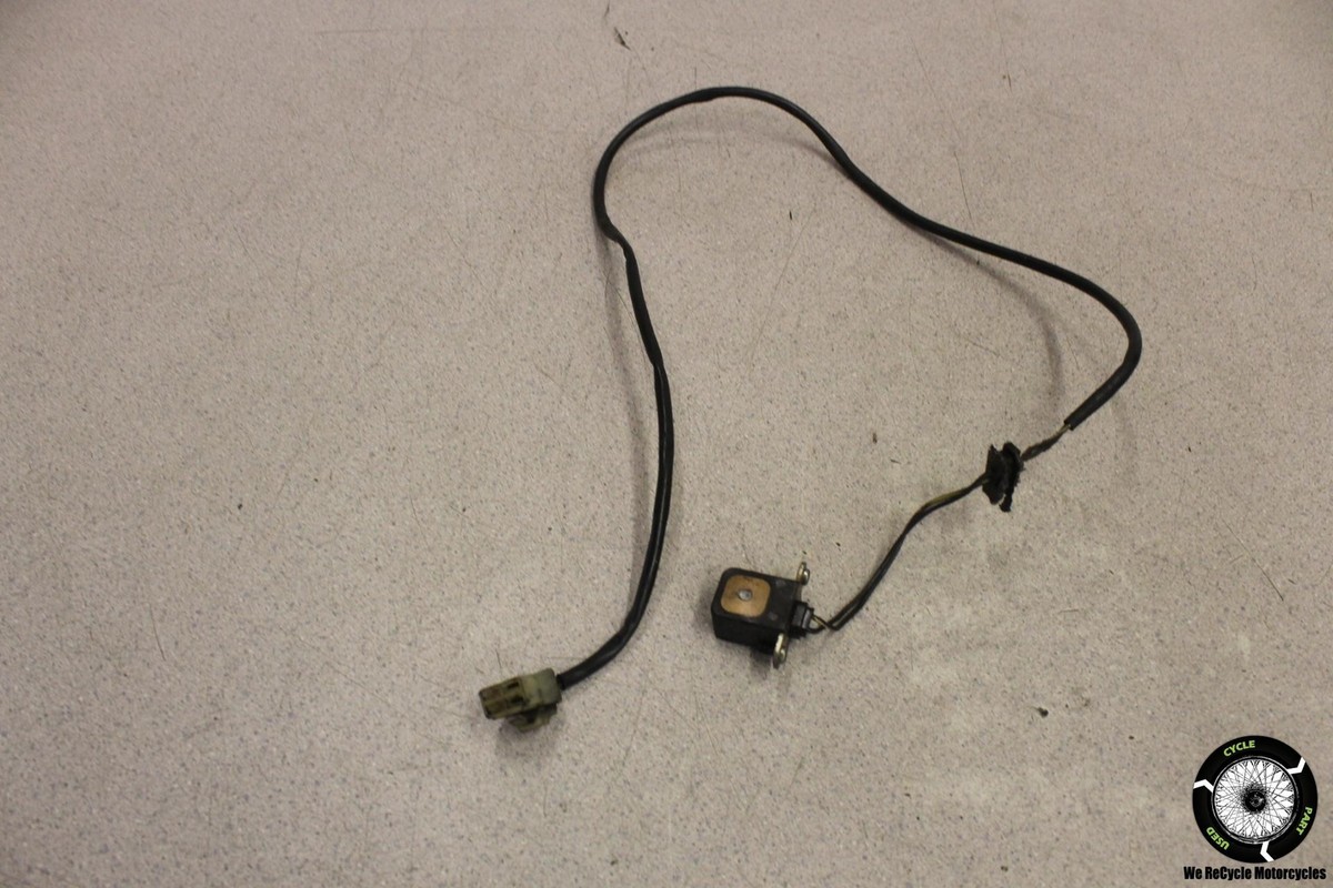 1993 Kawasaki Ninja ZX6 ZX600D ENGINE PICK UP PULSER PULSERS