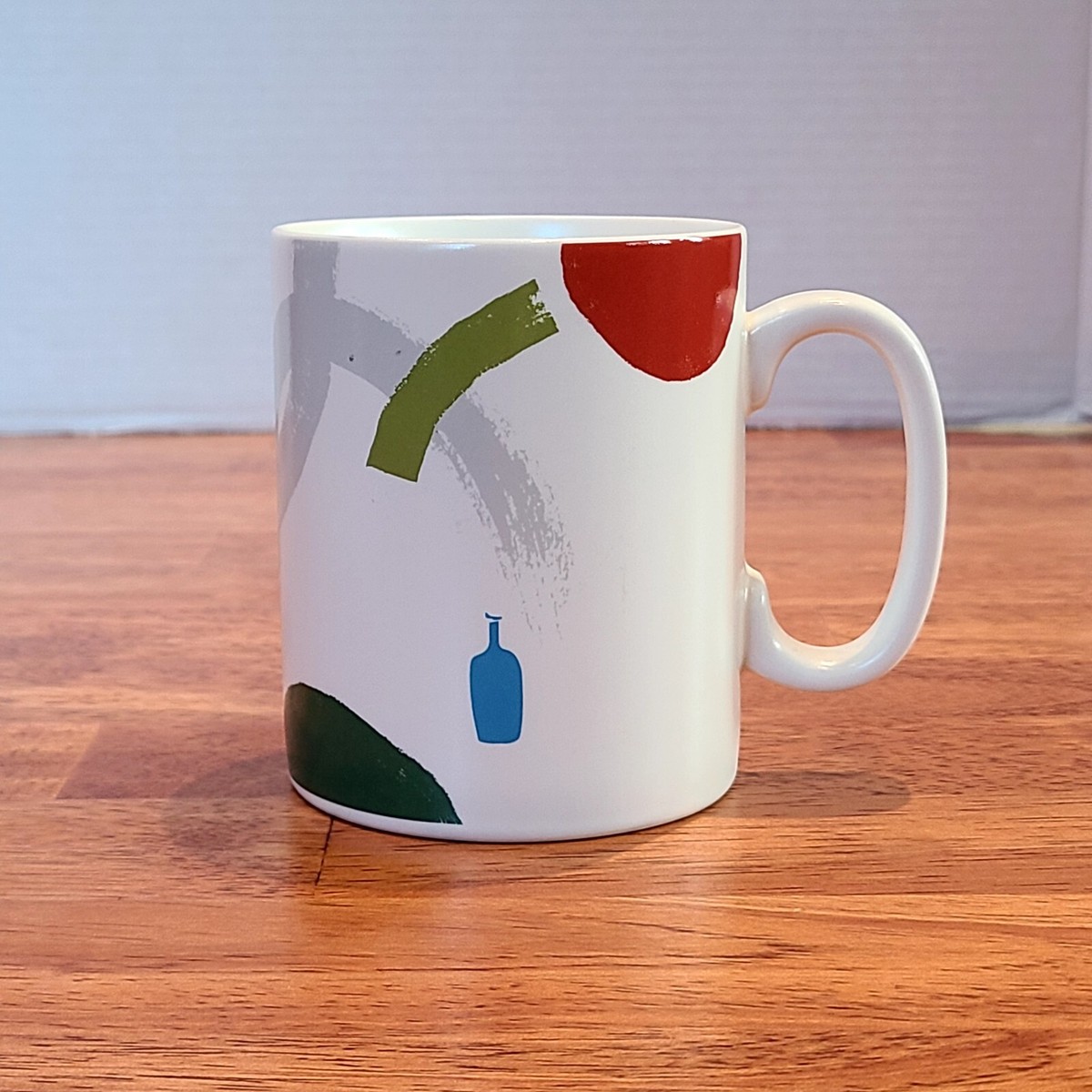 新品ブルーメイトCoffee Mug 15 oz 425ml 日本未販売 Blue Bottle Coffee Mug Holiday Limited Edition 2020 Winter