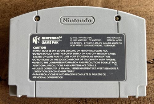Pokemon Stadium (64, 2000) NUR SPIEL - Bild 2 von 11