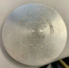 96 97 98 99 Cadillac Deville Oem Center Hub Cap 9593128 Mold 344 4525