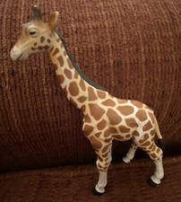 Vintage Safari Ltd 1996 Adult Giraffe 7"